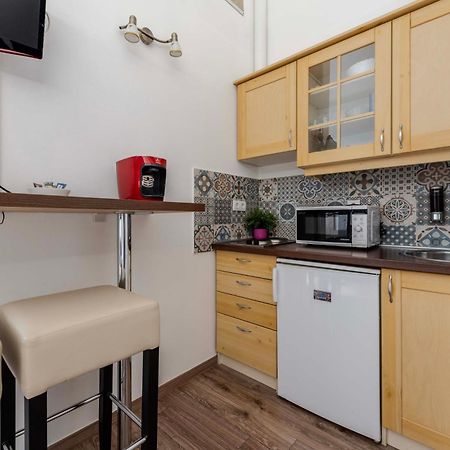 Mirage Apartments Vaci Street Будапеща Екстериор снимка