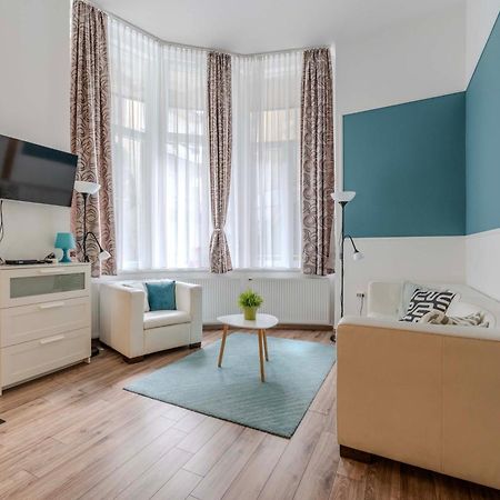 Mirage Apartments Vaci Street Будапеща Екстериор снимка