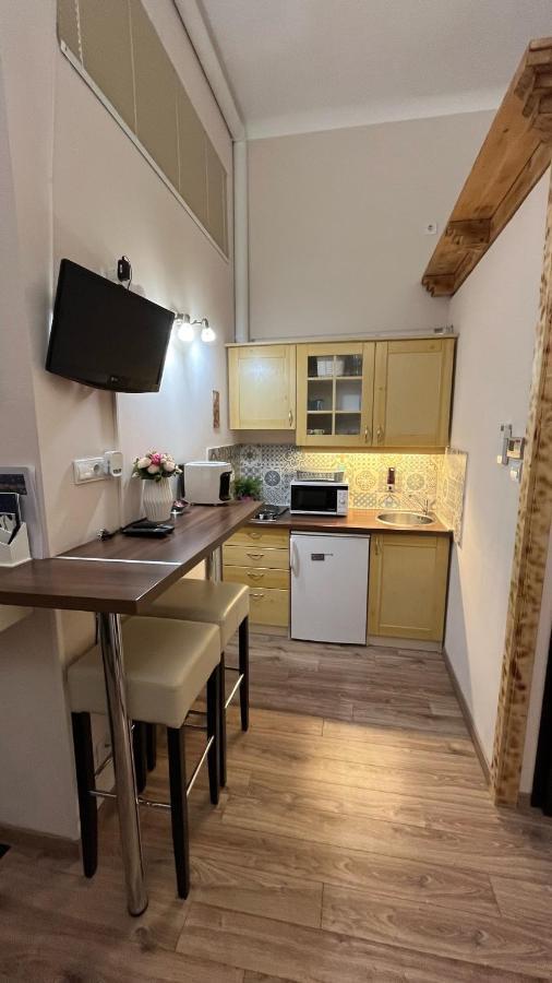 Mirage Apartments Vaci Street Будапеща Екстериор снимка