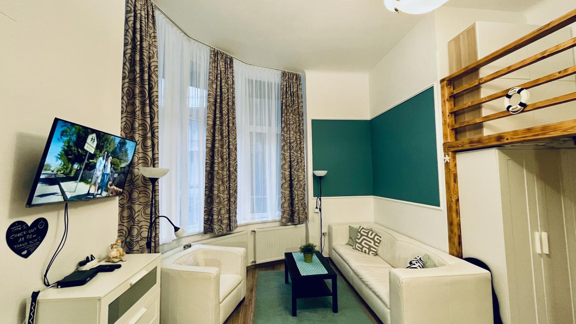 Mirage Apartments Vaci Street Будапеща Екстериор снимка