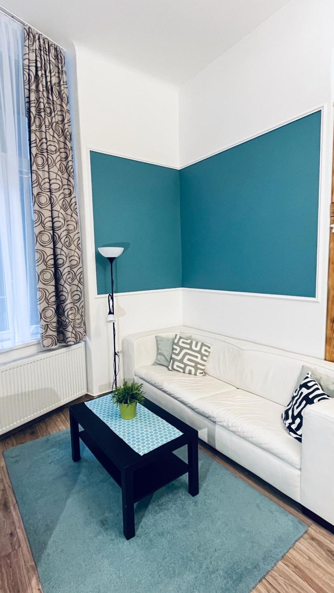 Mirage Apartments Vaci Street Будапеща Екстериор снимка