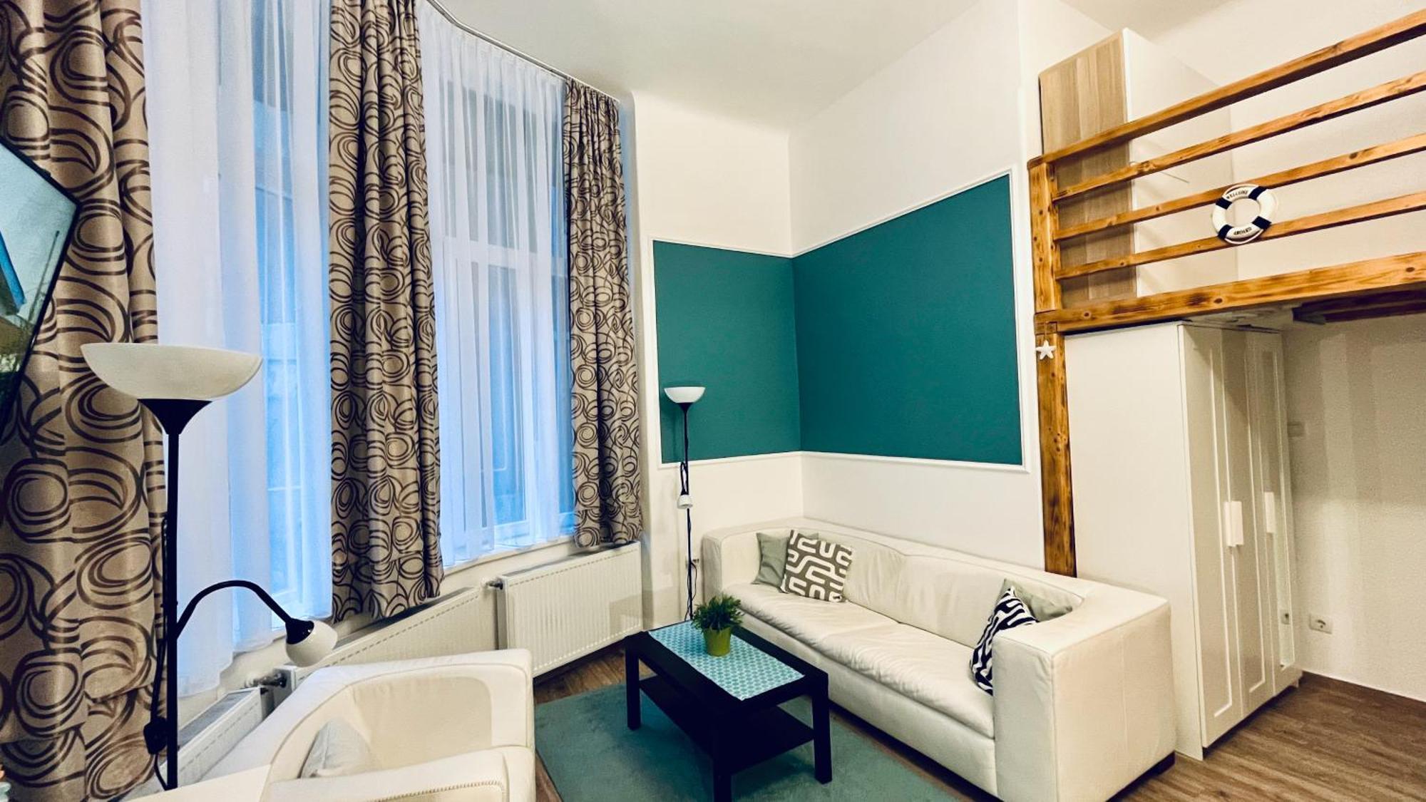 Mirage Apartments Vaci Street Будапеща Екстериор снимка