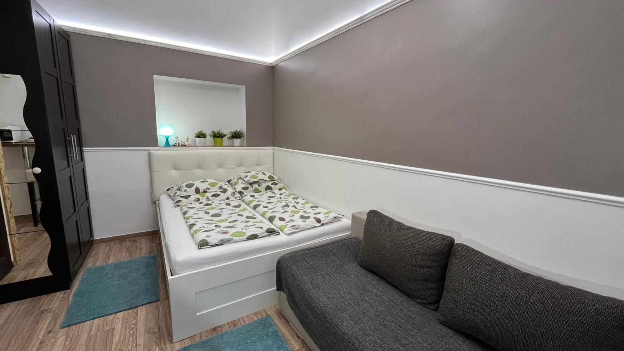 Mirage Apartments Vaci Street Будапеща Екстериор снимка