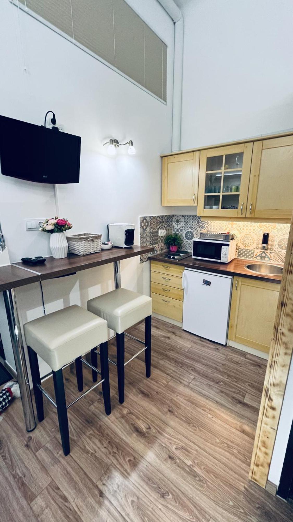 Mirage Apartments Vaci Street Будапеща Екстериор снимка