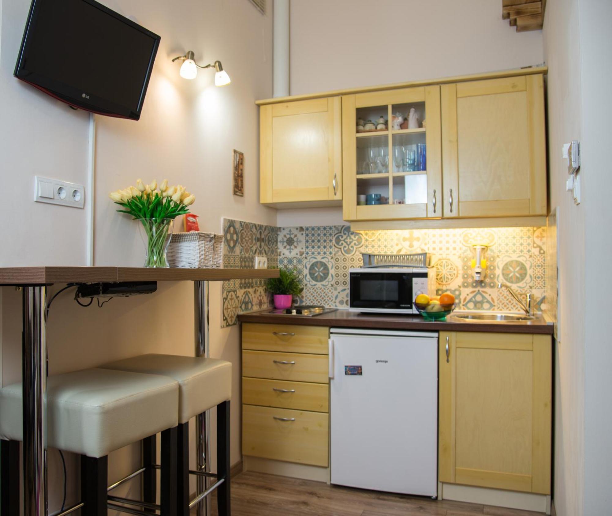 Mirage Apartments Vaci Street Будапеща Екстериор снимка