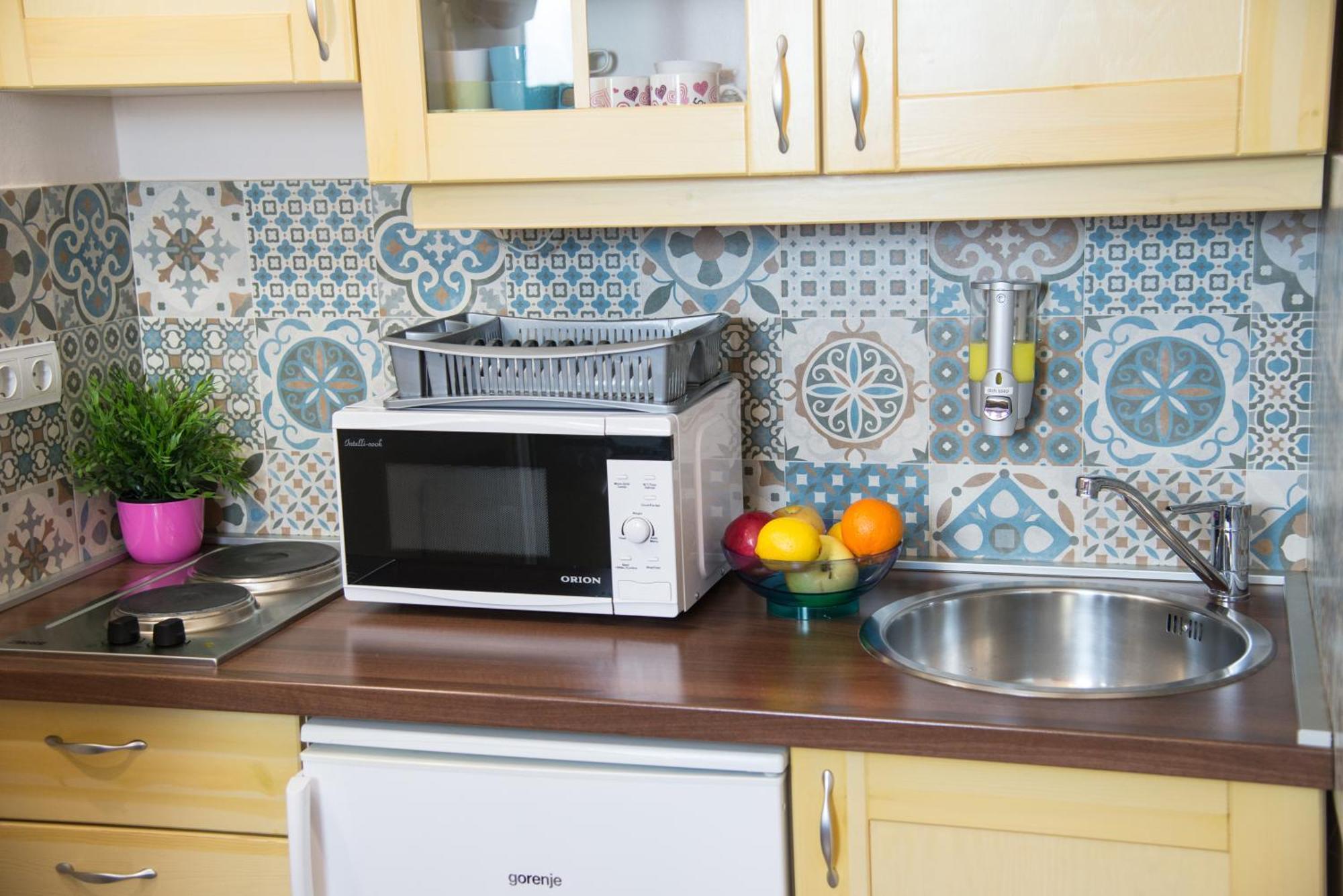 Mirage Apartments Vaci Street Будапеща Екстериор снимка