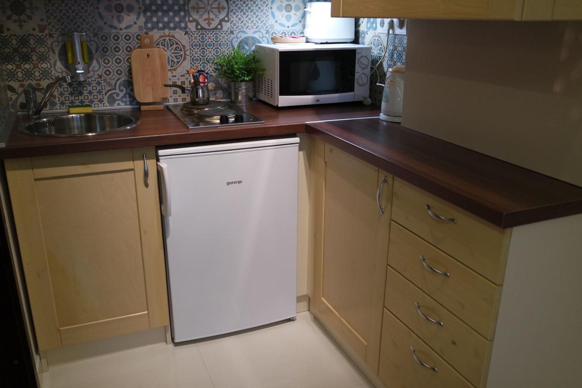 Mirage Apartments Vaci Street Будапеща Стая снимка