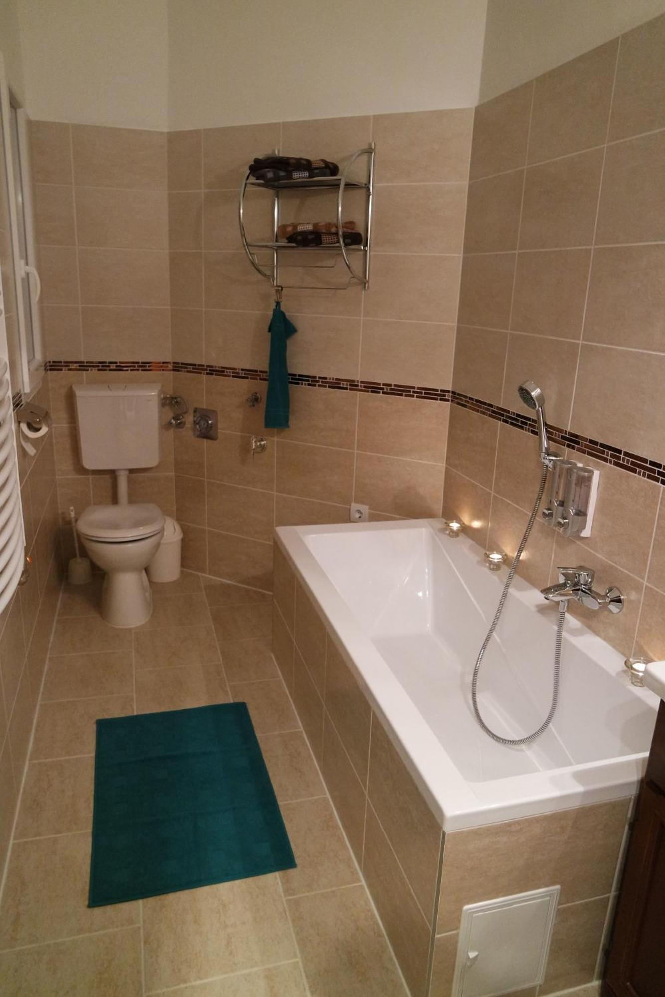 Mirage Apartments Vaci Street Будапеща Стая снимка