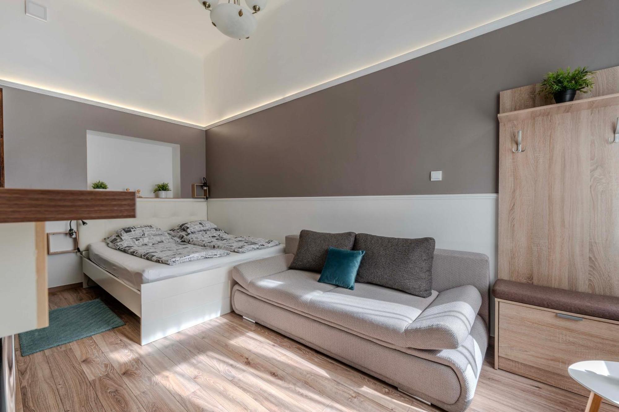 Mirage Apartments Vaci Street Будапеща Екстериор снимка