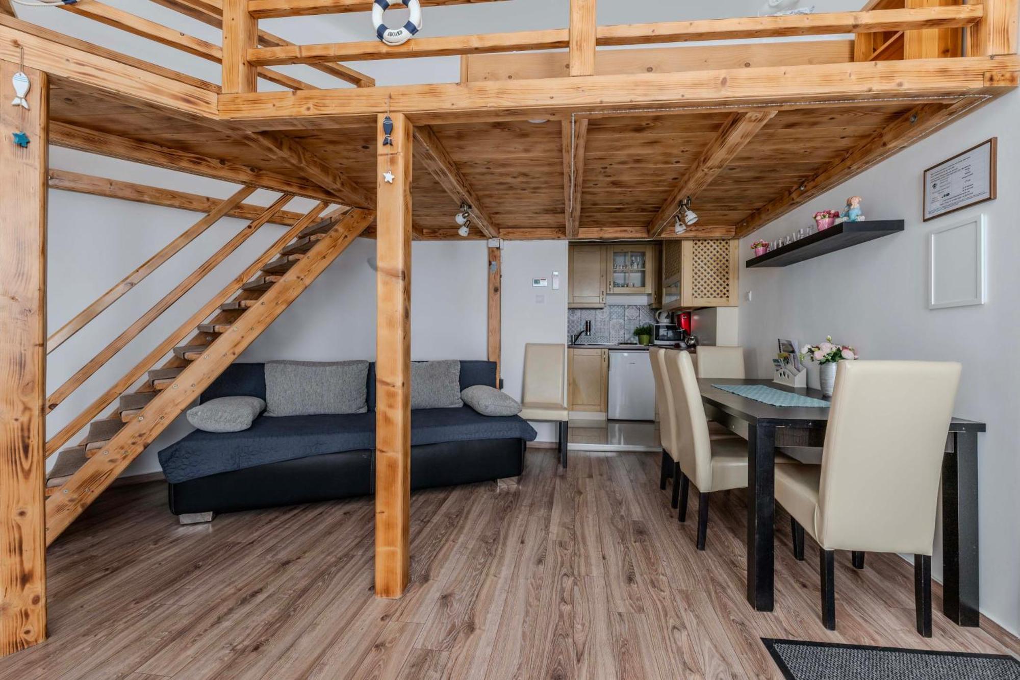 Mirage Apartments Vaci Street Будапеща Екстериор снимка