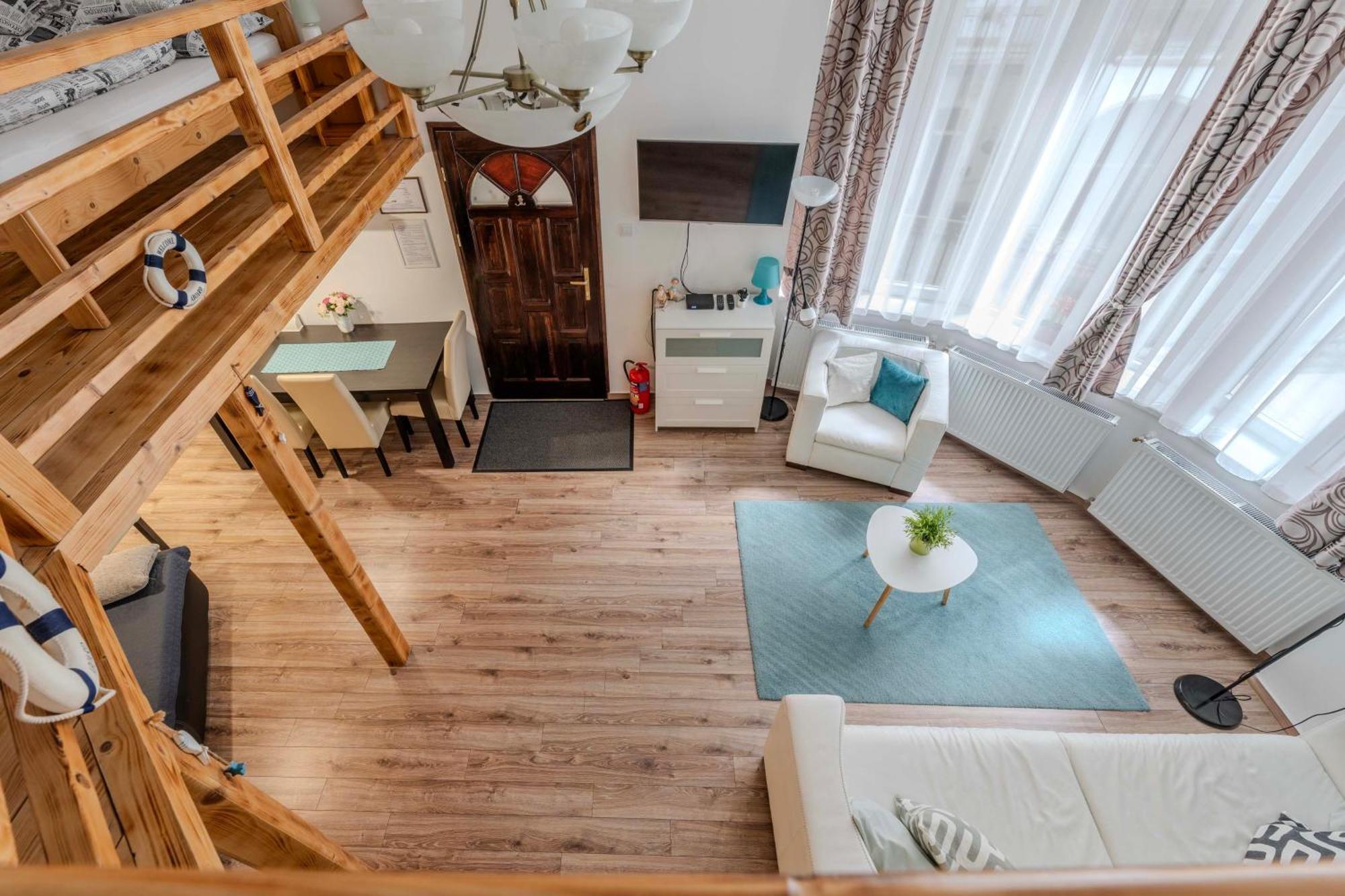 Mirage Apartments Vaci Street Будапеща Екстериор снимка