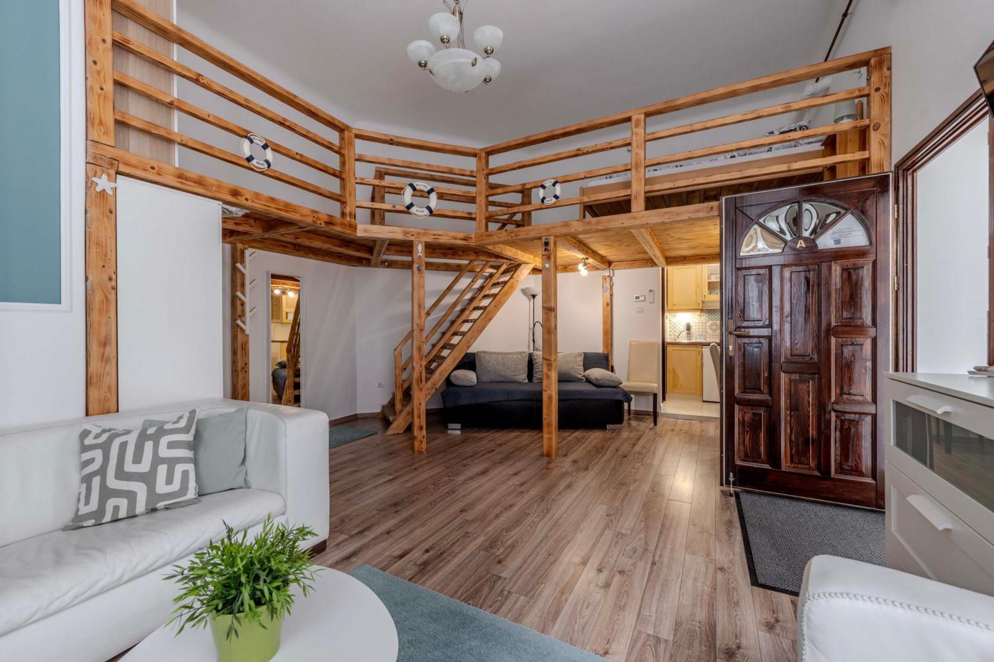 Mirage Apartments Vaci Street Будапеща Екстериор снимка