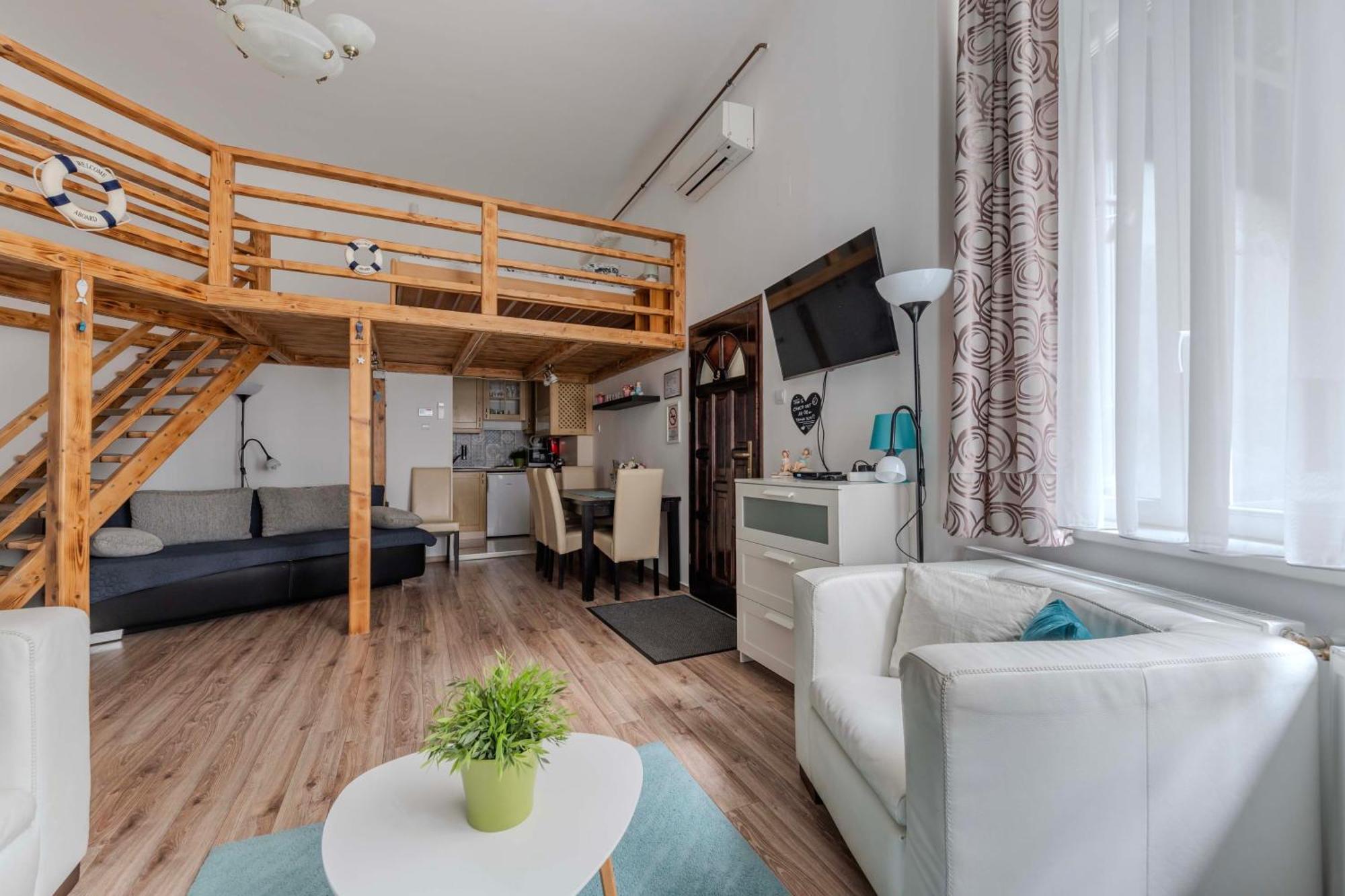 Mirage Apartments Vaci Street Будапеща Екстериор снимка