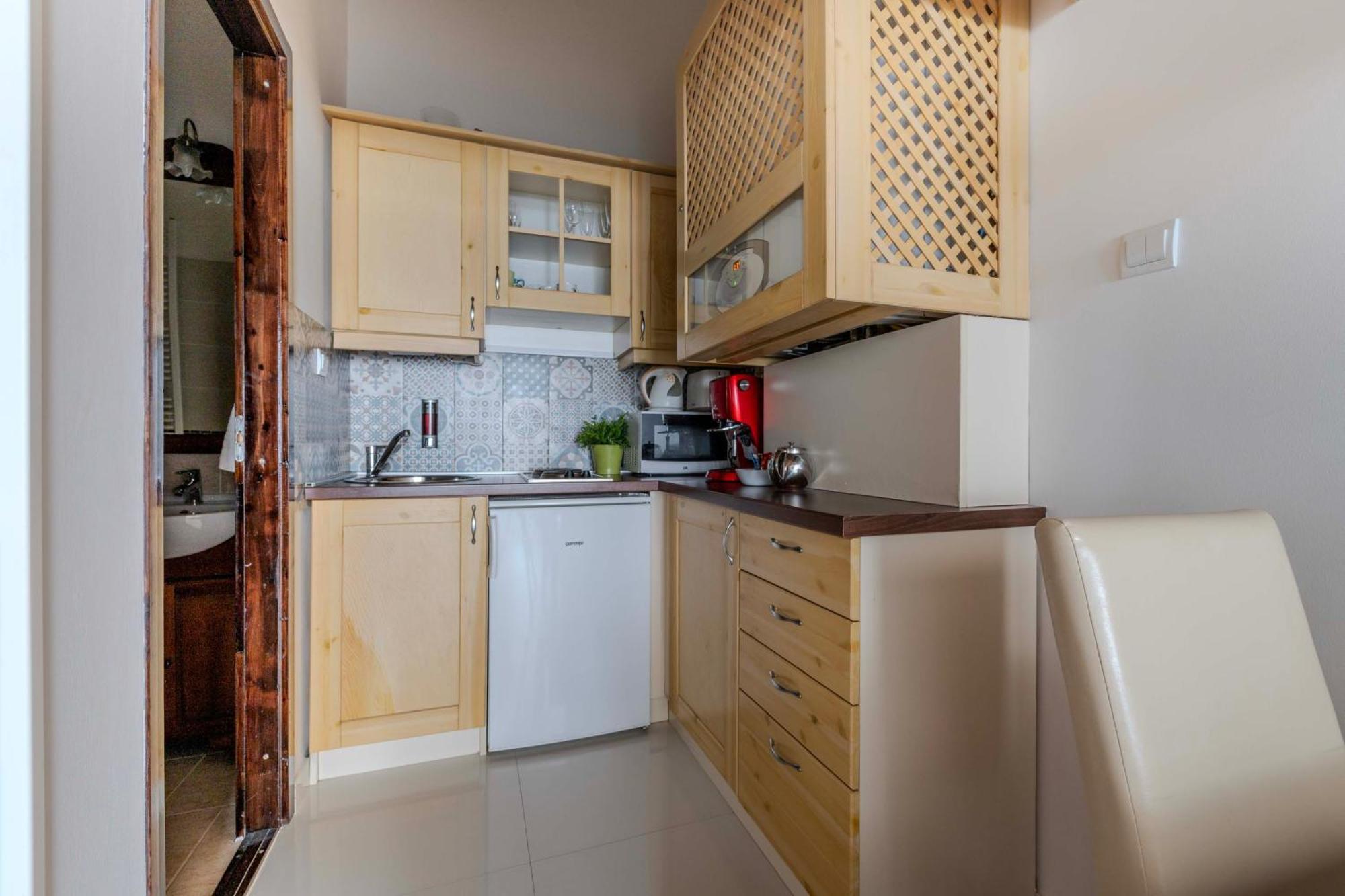 Mirage Apartments Vaci Street Будапеща Екстериор снимка