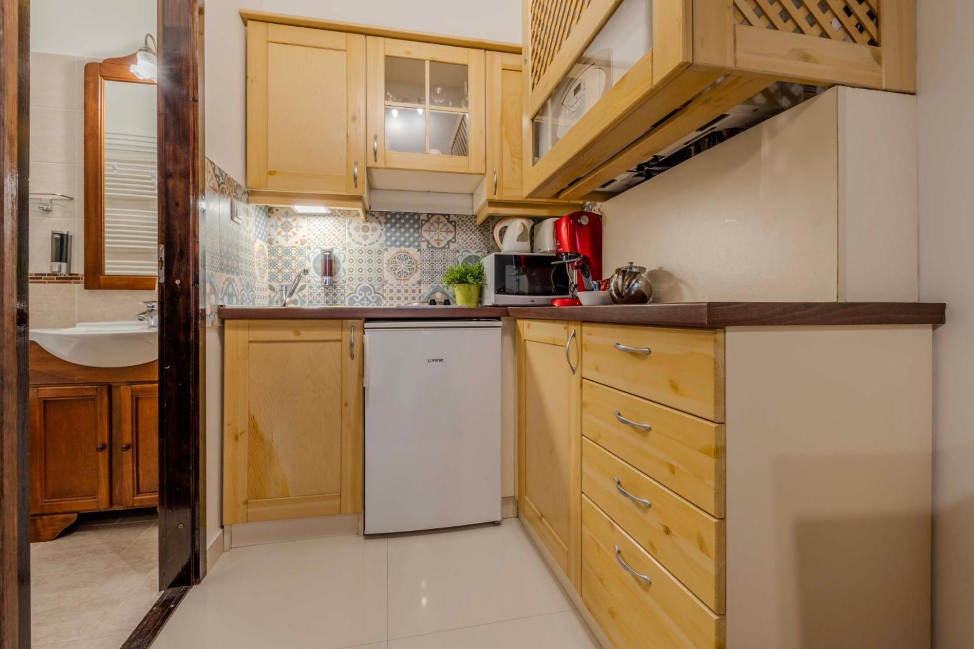 Mirage Apartments Vaci Street Будапеща Екстериор снимка