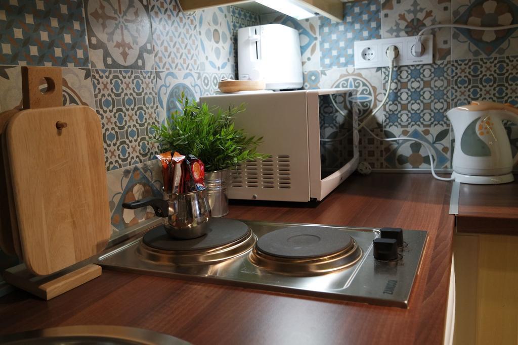Mirage Apartments Vaci Street Будапеща Стая снимка