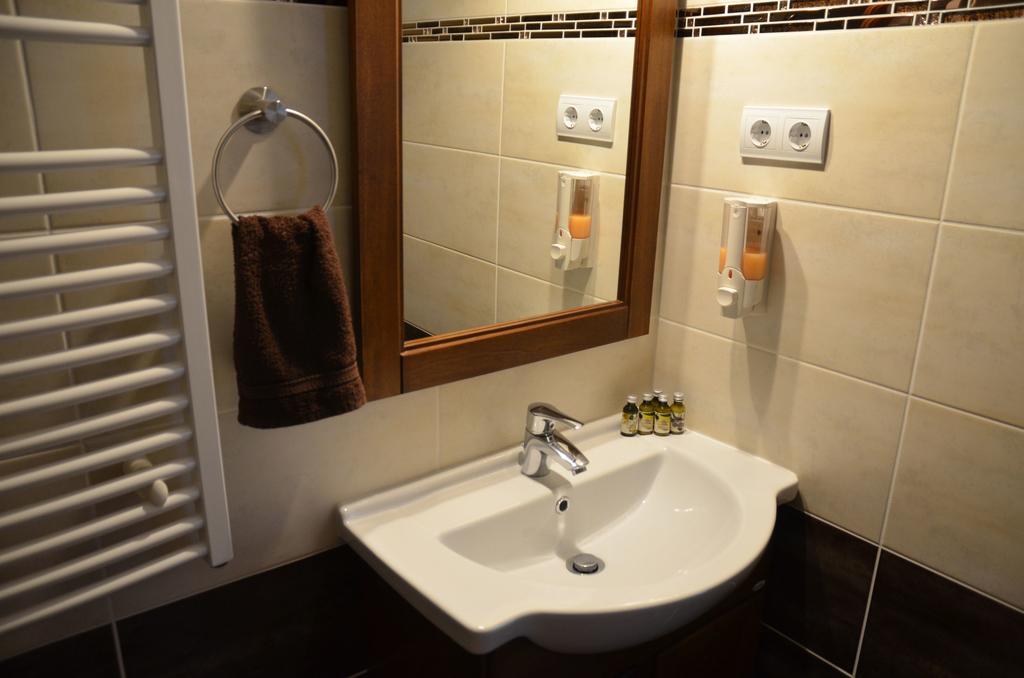 Mirage Apartments Vaci Street Будапеща Екстериор снимка
