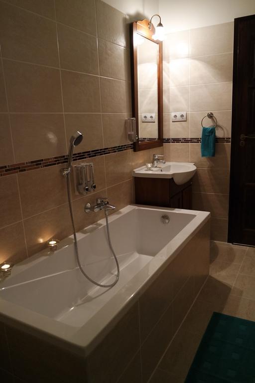 Mirage Apartments Vaci Street Будапеща Стая снимка
