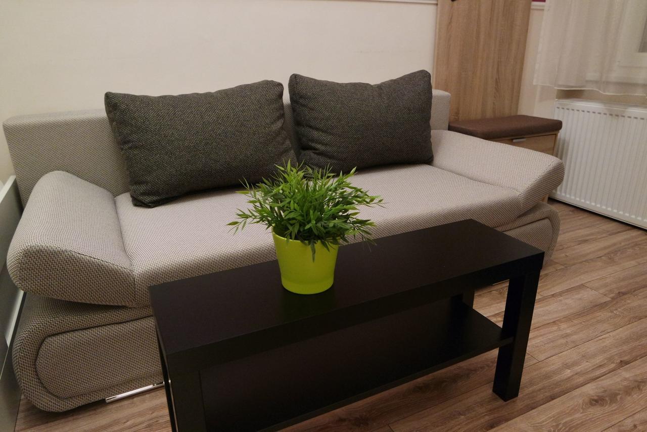 Mirage Apartments Vaci Street Будапеща Екстериор снимка