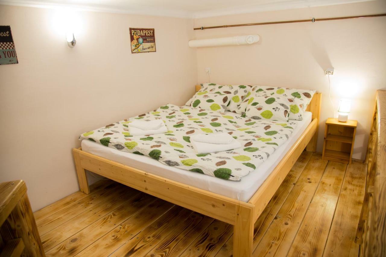 Mirage Apartments Vaci Street Будапеща Екстериор снимка