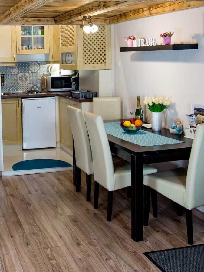Mirage Apartments Vaci Street Будапеща Екстериор снимка